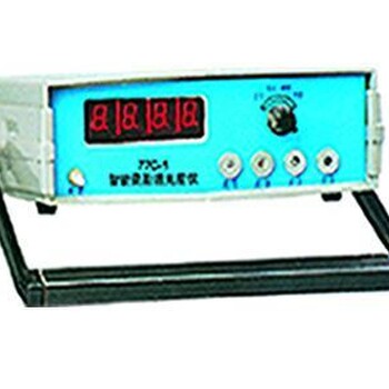 77C－1智能瓷胎透光度儀,瓷坯透光度儀