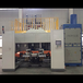 路博-焊接机器人除尘，机器人焊接工作车间，可移动式除尘设备