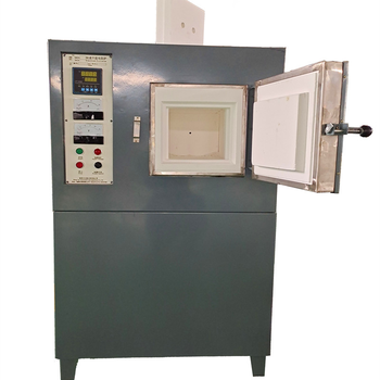 RBX-1700型殼高溫自重變形測定裝置，熔模鑄造型殼試驗儀