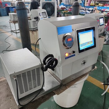 XK-RG88飽和蒸氣溫度壓力及超臨界相態(tài)可視化儀，壓力檢漏儀器