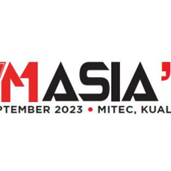 2023年马来西亚国际电动车及充电技术展