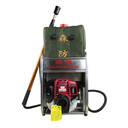 背負(fù)式高壓細(xì)水霧滅火機(jī)射程遠(yuǎn)有檢測報告移動式細(xì)水霧