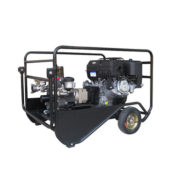 重型水泵高扬程水泵STY-135/500森林消防高压泵便携式水泵