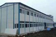 天津出售彩钢板房滨海新区集装箱活动房批发