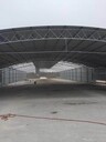 海拉爾承包鋼結(jié)構(gòu)鋼筋棚搭建彩鋼棚弧形蓬車間廠房