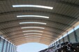 北京钢结构钢筋棚搭建承包大兴彩钢棚弧形棚安装