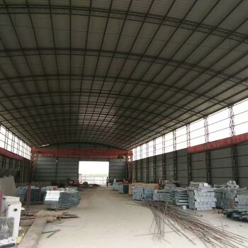 廊坊搭建鋼結(jié)構(gòu)鋼筋棚永清縣彩鋼弧形棚承包