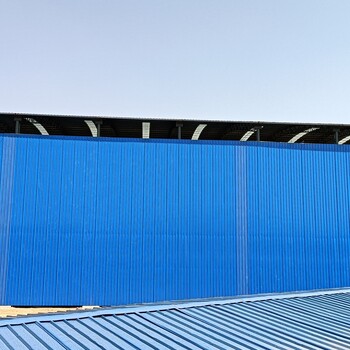 天津搭建彩钢棚弧形棚厂家大港钢结构钢筋棚承包