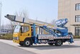 廣州二手曲臂高空作業車