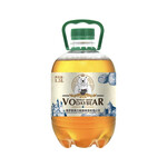 VODAYBEAR俄罗斯啤酒新品啤酒500毫升白啤公司招商