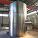 定制生产喷淋塔工业废气处理设备环保酸雾净化塔