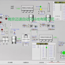 炼铜厂脱硫脱硝控制系统、工业自动化控制系统，DCS系统升级改造
