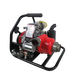 背负式森林消防泵加拿大森林消防泵QBE-260三级离心泵电启动