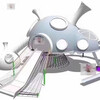无动力游乐设备大型儿童主题乐园金耀设计建造支持来图定制