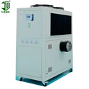 九本牌全新風(fēng)工業(yè)冷風(fēng)機(jī)，JBA-14LF風(fēng)冷式工業(yè)冷風(fēng)機(jī)