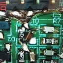 西安清洗電腦主板，清洗PCB，清洗控制板