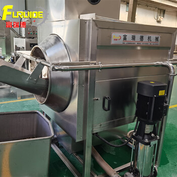 蜂蜜核桃仁脫衣機(jī)全自動(dòng)琥珀桃仁加工設(shè)備純物理去皮機(jī)