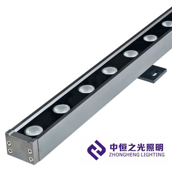 2023新款工程洗墻燈
