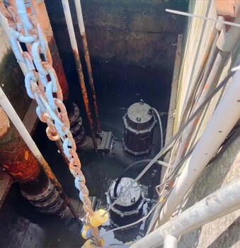 上海清理隔油池上海地下室隔油池打捞上海改建隔油池公司