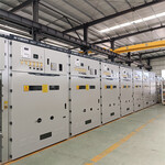35KV高压柜规格的高压开关柜型号的高压配电柜厂家