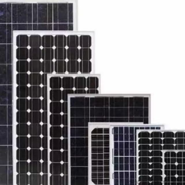 齐齐哈尔太阳能发电厂家