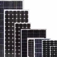 齊齊哈爾太陽能發電廠家圖片