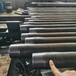 山西油管J55加厚油管73油管生产工艺耐腐蚀