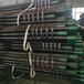 阳泉J55平式油管73油管耐腐蚀制作工艺