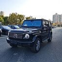 上海奔馳G350出租豪華車(chē)租賃自駕租車(chē)越野車(chē)自駕