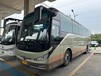 大巴车租赁上海包车服务45座旅游巴士带司机租车企业租车