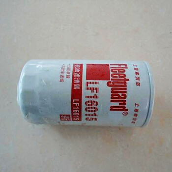 弗列加機油濾芯LF16015