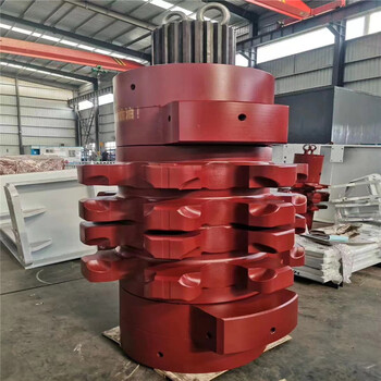 礦用鏈輪組件59LL03鏈輪軸組120LL05鏈輪軸組