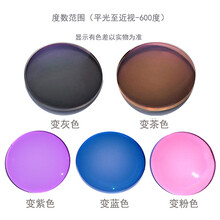 可溶解染料吸收紫外线显色感光OP粉无色变有色阳光变色有机染料