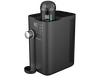 諾百納C9Pro富氫臺式凈飲一體機上市，守護母嬰飲水健康