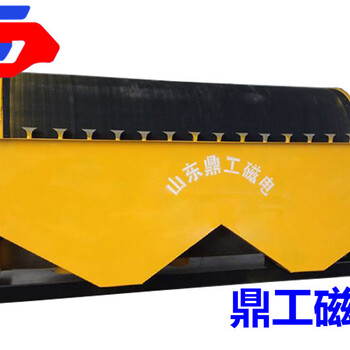 鼎工磁電永磁筒式磁選機(jī)濕式磁選機(jī)強(qiáng)磁選設(shè)備