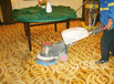 济南市丽洁家政公司小时工清洁室内保洁出租房保洁