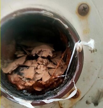 鍋爐清洗