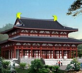 重慶市園林古建筑公司-重慶市鋼結構仿古建筑-重慶仿古鋼結構公司