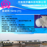 促进剂TMTD(TT)预分散颗粒TMTD-80