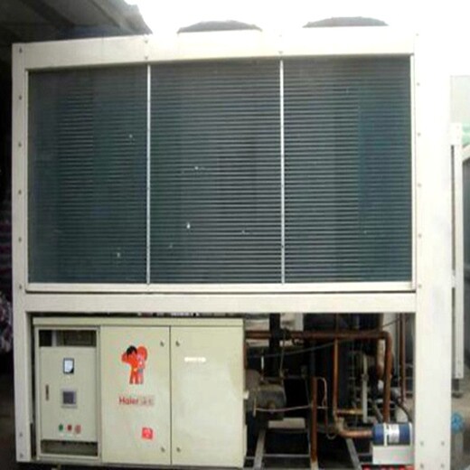 崇明中央空调回收拆除崇明溴化锂空调冷水机组回收