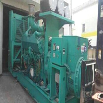 棲霞區(qū)進(jìn)口發(fā)電機(jī)回收-南京二手發(fā)電機(jī)回收公司
