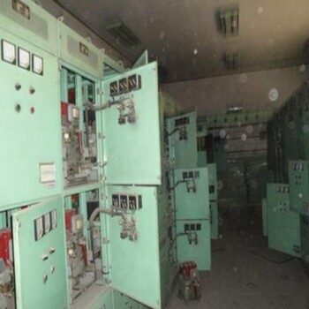 楊浦配電柜回收價(jià)格-發(fā)電機(jī)配電柜回收