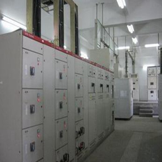 永嘉配电柜回收价格-高低压配电柜回收