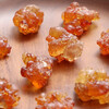 老树桃胶食用红黄胶大货批发！！！