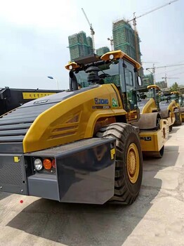 徐工265壓路機(jī)參數(shù)22噸壓路機(jī)30噸壓路機(jī)包郵到家