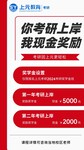 江阴考研培训，2023考研：如何选择和院校？