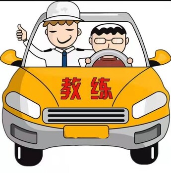 洛陽汽車陪練，新手司機市區開車包教會