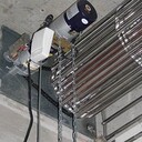西安電動門維修,光華路電動伸縮門維修電話