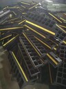 西安橡膠擋車器廠家_車輪擋車器批發(fā)_橡塑定位器廠家