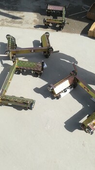 西安汽車移車器、咸陽停車場移車器、渭南車輛移車器